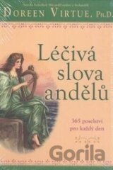 Léčivá slova andělů