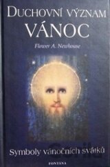 Duchovní význam vánoc