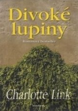 Divoké lupiny