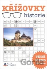 Křížovky: historie