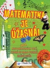 Matematika je úžasná!