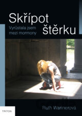 Skřípot štěrku