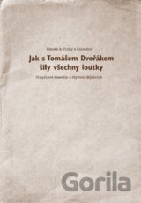 Jak s Tomášem Dvořákem šily všechny loutky