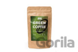 Zelená káva - zmes RAW kávových zŕn druhu Arabica
