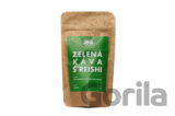 Zelená káva s Reishi