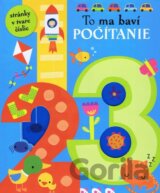 To ma baví: Počítanie