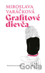 Grafitové dievča