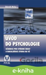 Úvod do psychologie