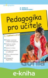 Pedagogika pro učitele