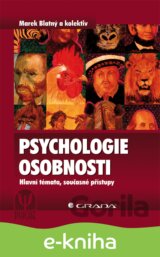 Psychologie osobnosti