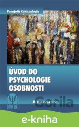 Úvod do psychologie osobnosti