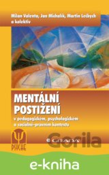 Mentální postižení