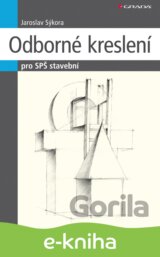 Odborné kreslení