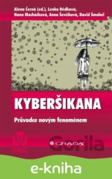Kyberšikana