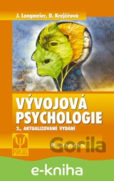 Vývojová psychologie