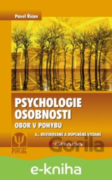Psychologie osobnosti