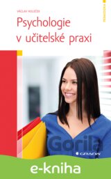 Psychologie v učitelské praxi