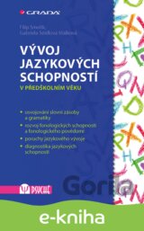 Vývoj jazykových schopností