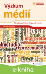 Výzkum médií