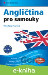 Angličtina pro samouky