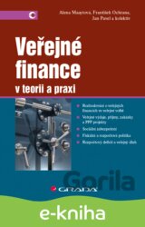 Veřejné finance