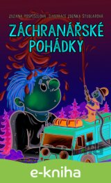 Záchranářské pohádky