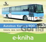 Autobus Karosa 900