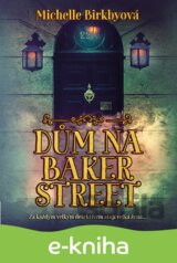 Dům na Baker Street