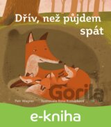Dřív, než půjdem spát