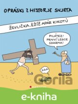 Opráski zhistorje svjeta