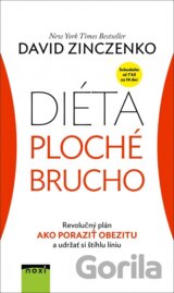 Diéta ploché brucho