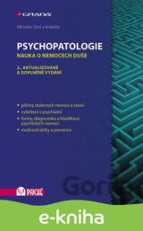 Psychopatologie