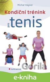 Kondiční trénink pro tenis