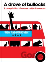 A Drove of Bullocks