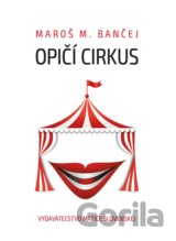 Opičí cirkus
