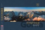 Slovensko z neba LUX