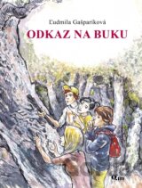Odkaz na buku