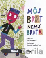 Môj brat nemá brata