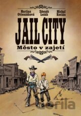 Jail City