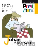 Johan už není sám
