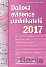 Daňová evidence podnikatelů 2017