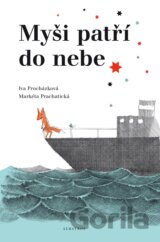 Myši patří do nebe