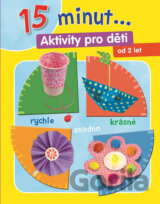 15 minut... Aktivity pro děti