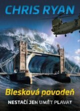 Blesková povodeň