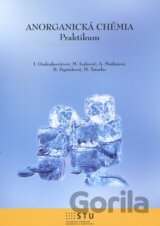 Anorganická chémia (Iveta Ondrejkovičová) [SK]