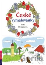 České vymalovánky