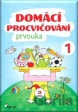 Domácí procvičování: Prvouka 1