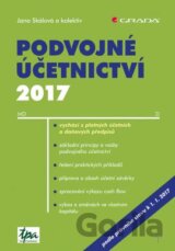 Podvojné účetnictví 2017