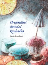 Originální domácí kuchařka