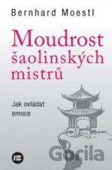 Moudrost šaolinských mistrů